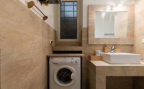 Trinitadeimonti Guest House