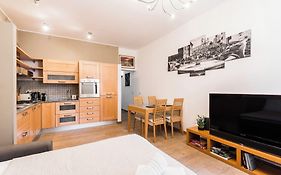 Trinitadeimonti Guest House